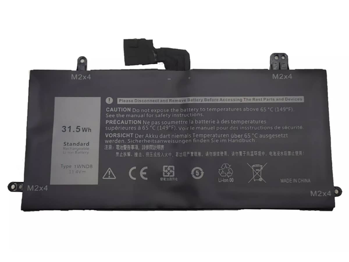 compatibile con 1WND8 Dell