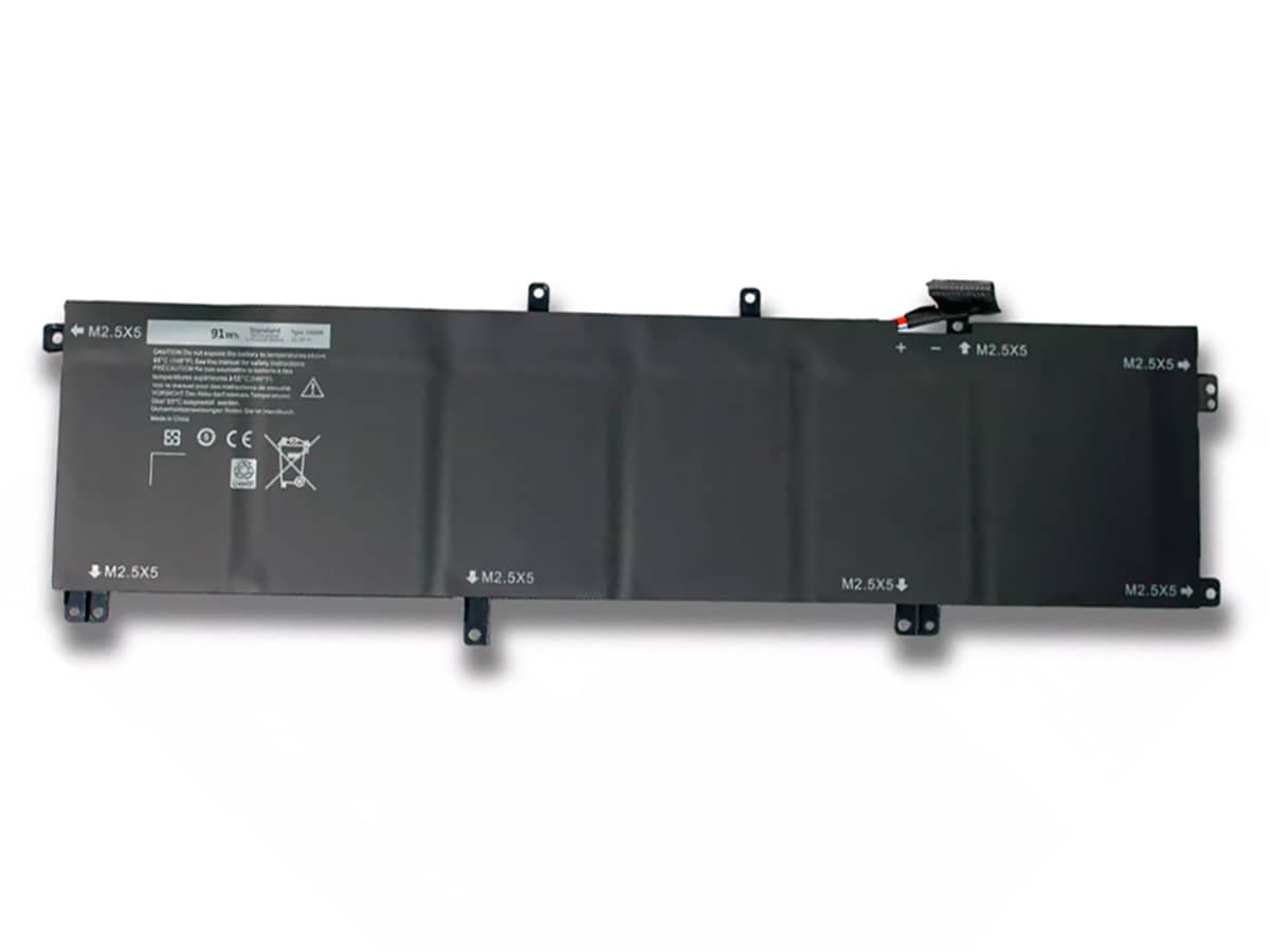 compatibile con XPS 15 9530 Dell