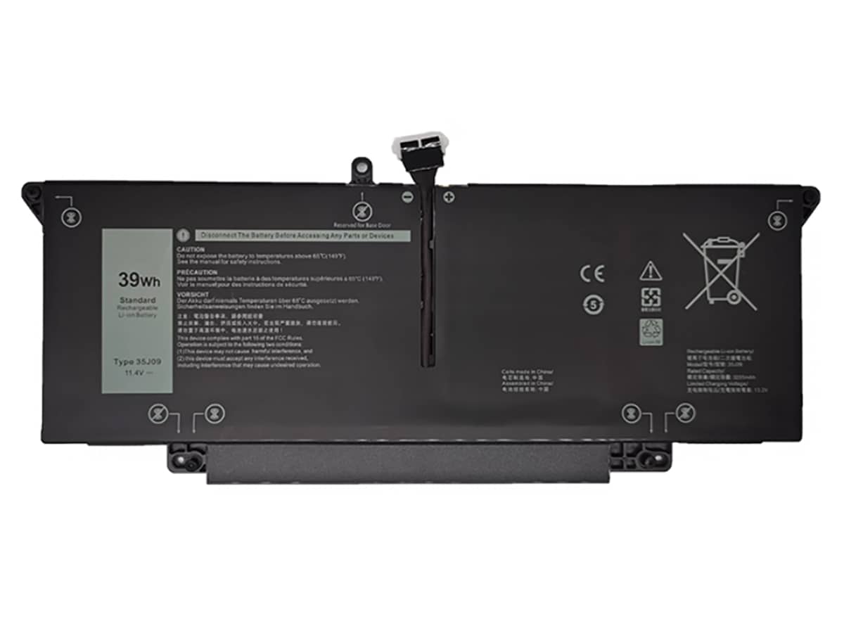 compatibile con 35J09 Dell