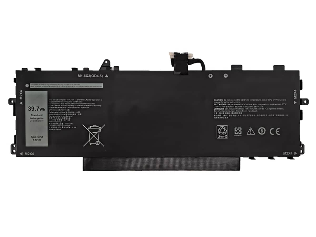 compatibile con P141G002 Dell