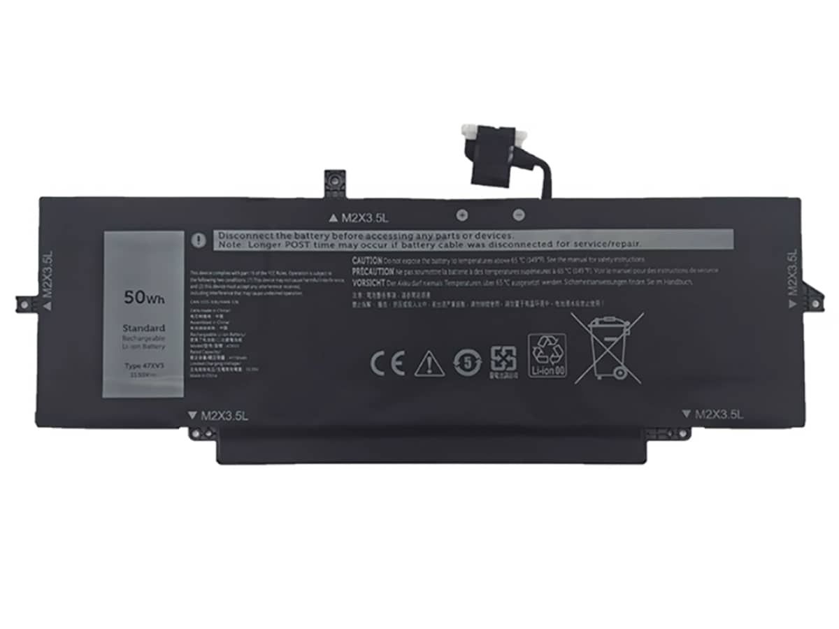 compatibile con 47XV3 Dell