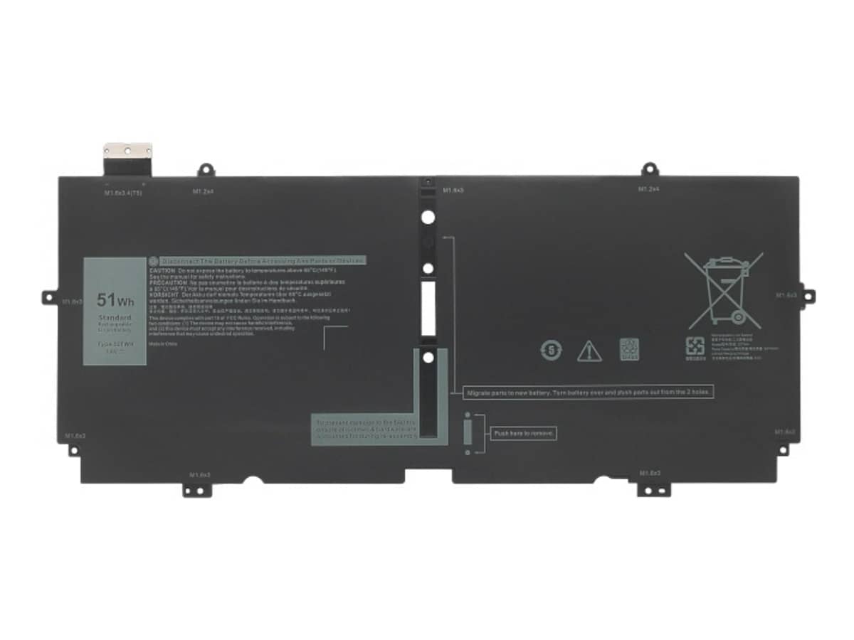 compatibile con 0DD9VF Dell