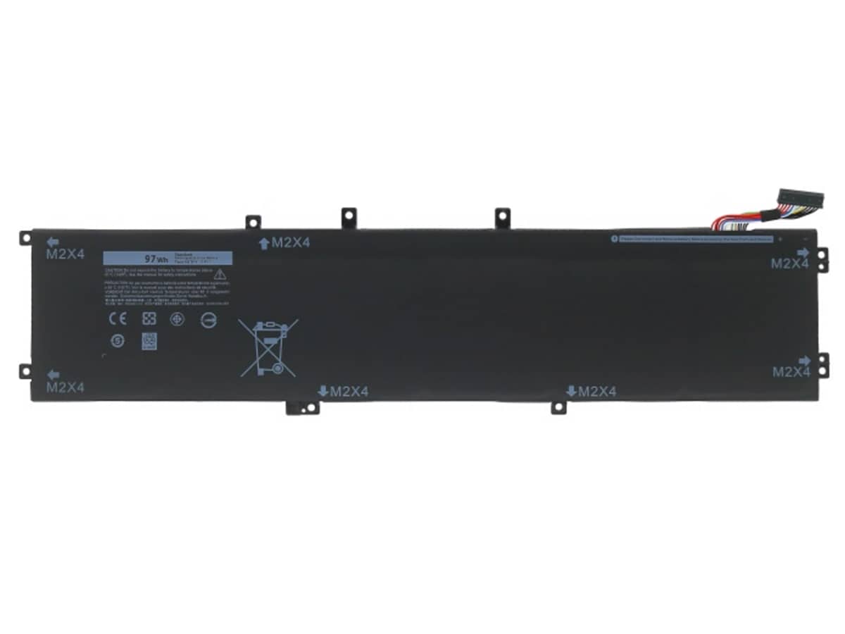 compatibile con XPS 15-9560 Dell