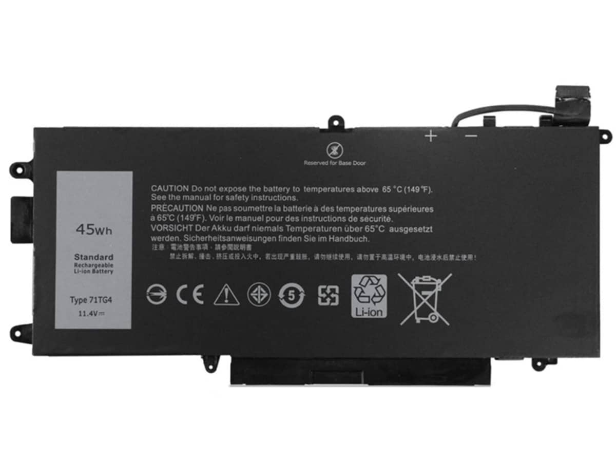 compatibile con 0725KY Dell