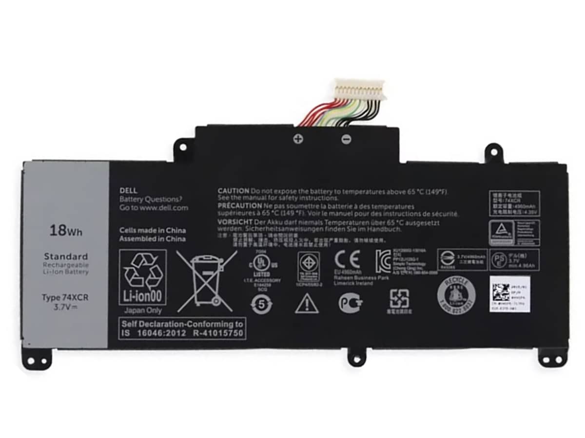 compatibile con Venue 8 Pro 5830 Tablet Dell