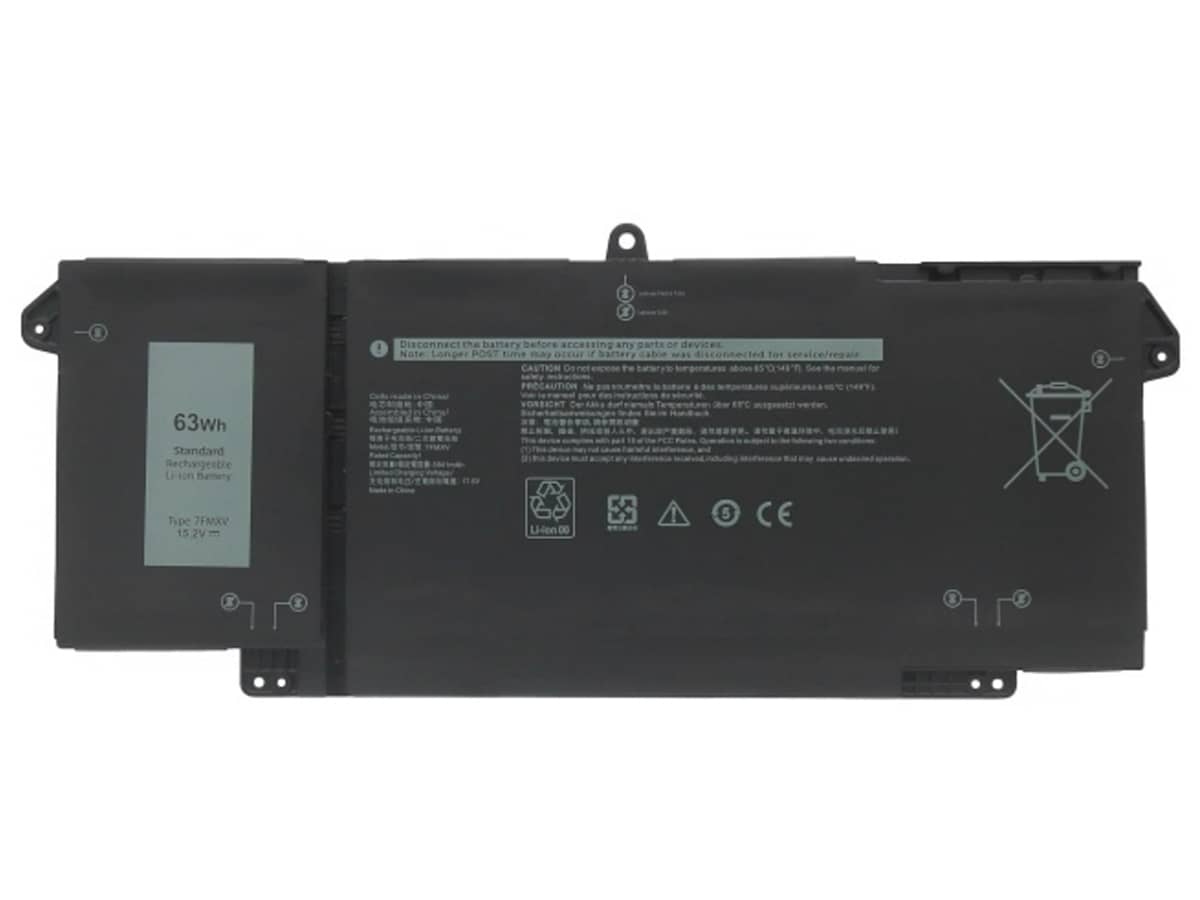 compatibile con Latitude 14 7420 Dell