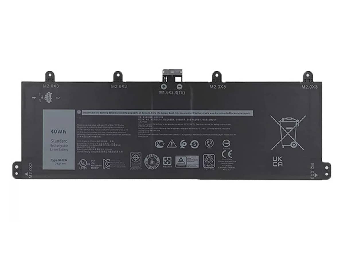 compatibile con 9F4FN Dell