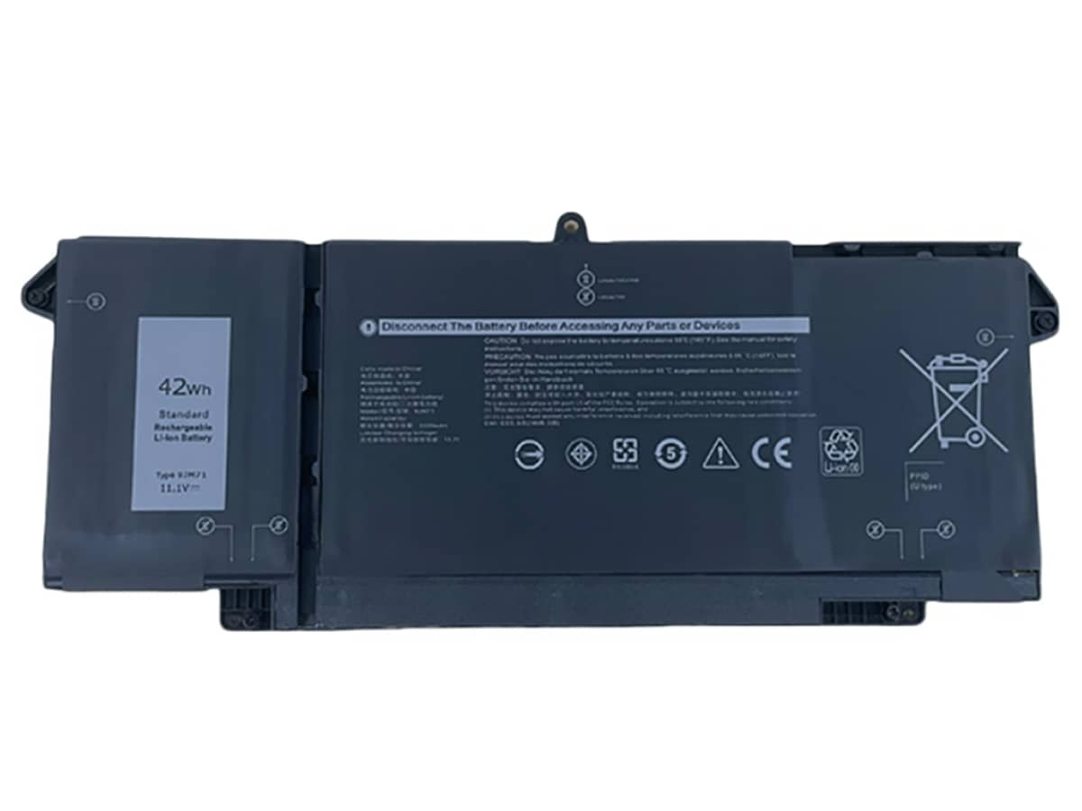 compatibile con Latitude 14 7420 Dell