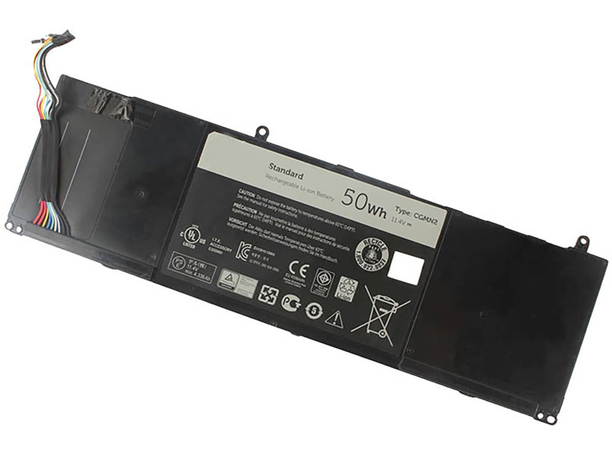 compatibile con P19T002 Dell