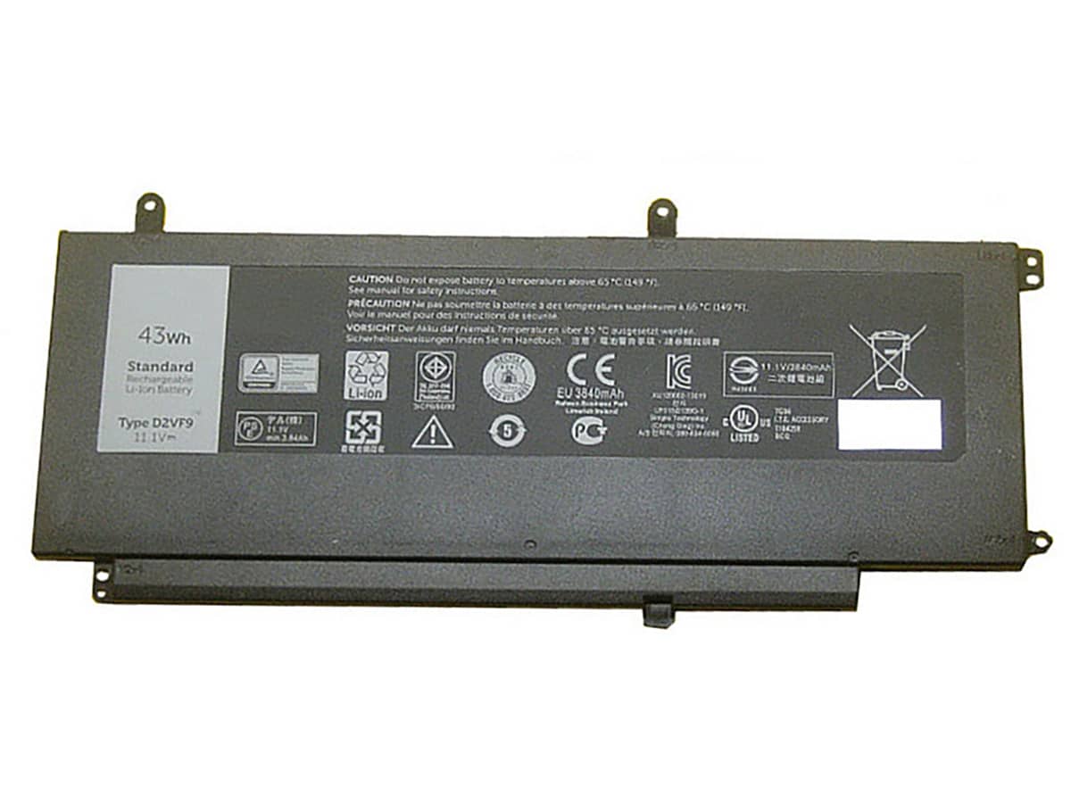 compatibile con Inspiron N7548 Dell