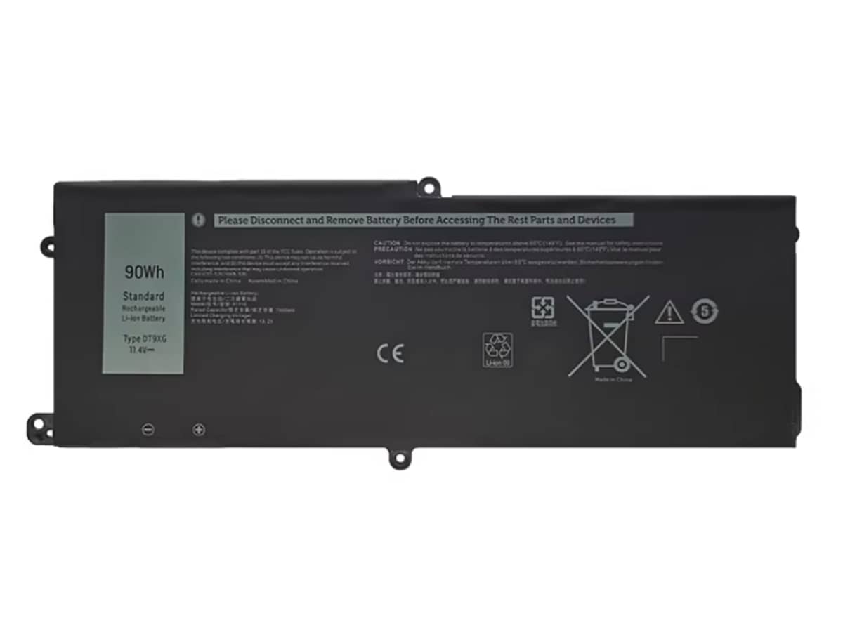 compatibile con ALWA51M-D1748DW Dell