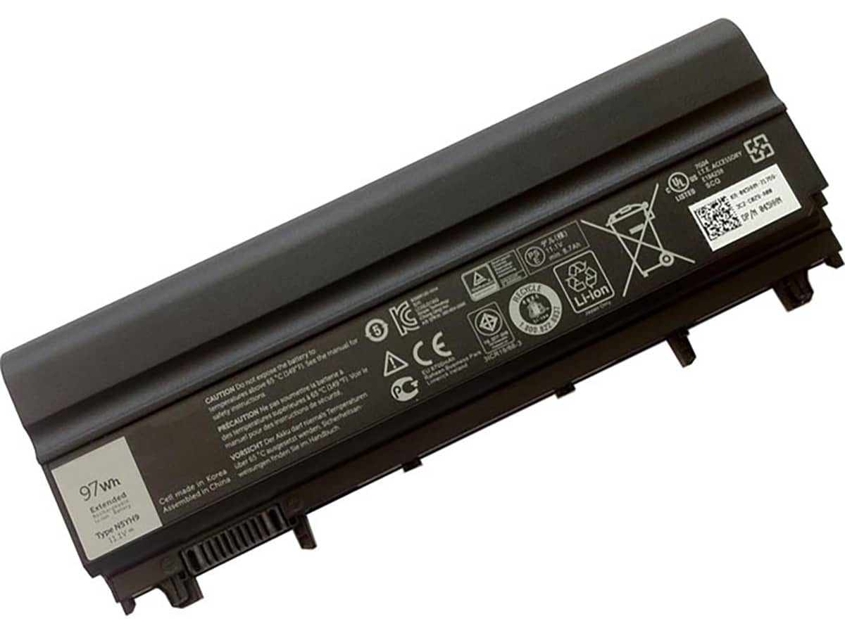 compatibile con Latitude E5540 Dell