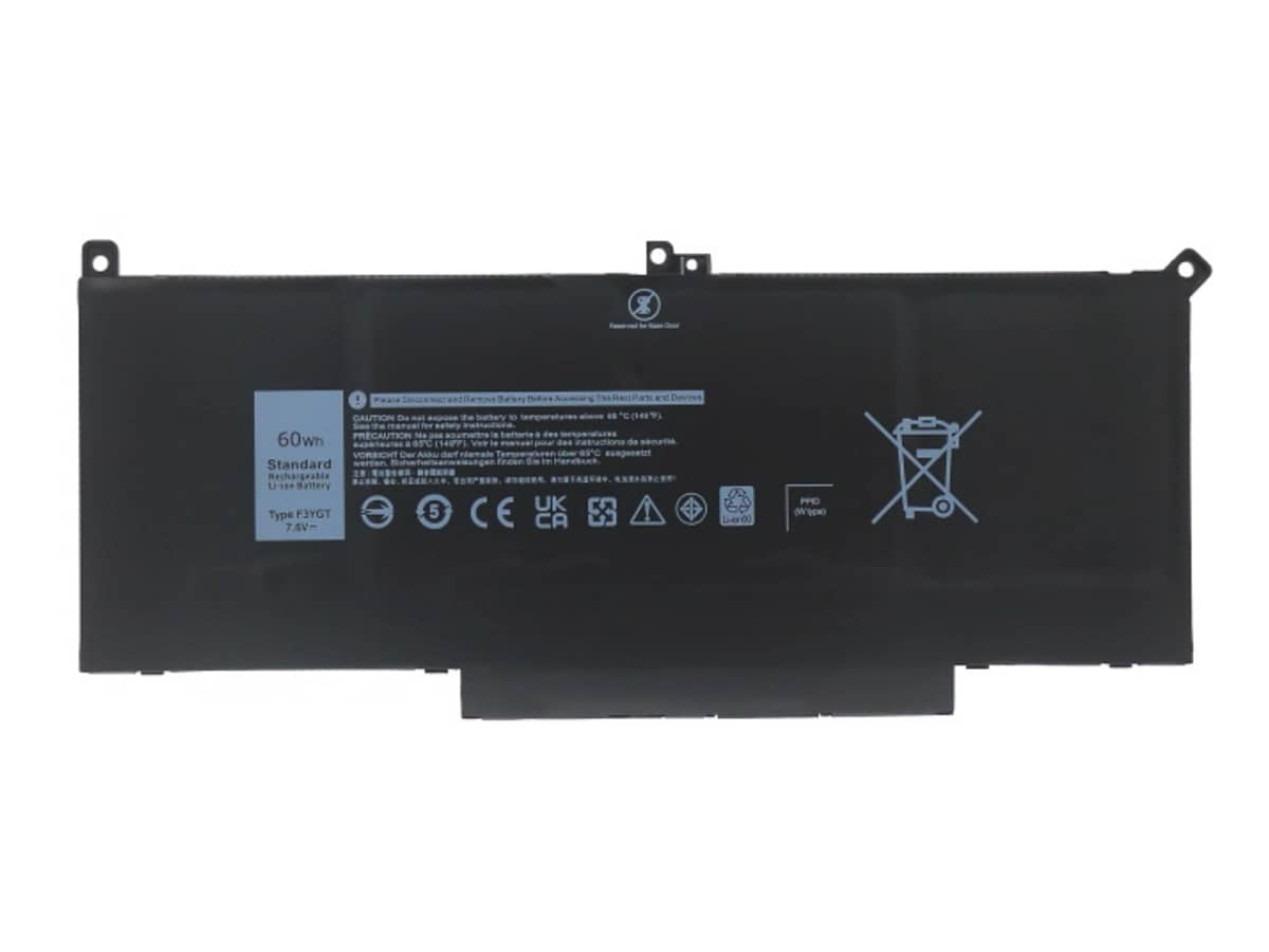 compatibile con Latitude 14 7490 Dell