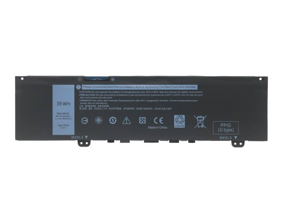 compatibile con Inspiron 7373 Dell