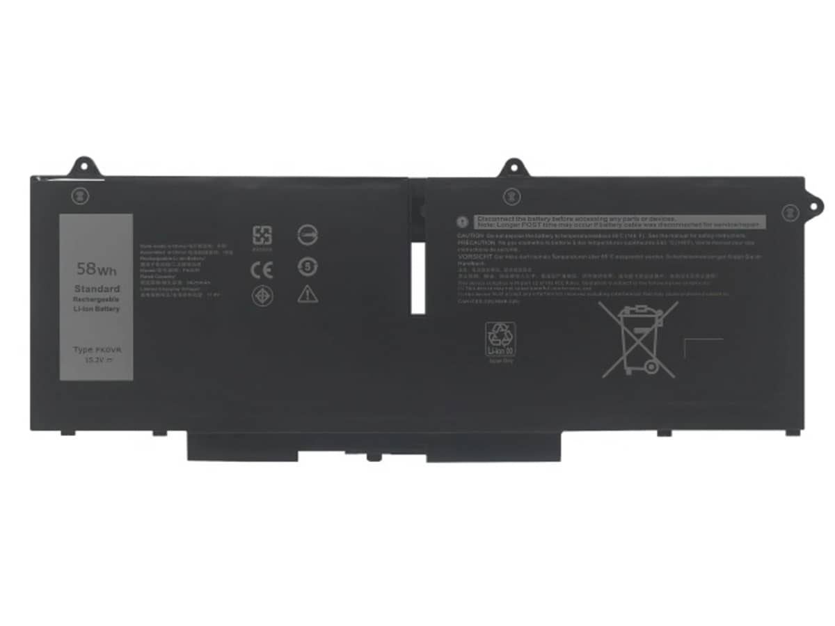 compatibile con 0FK0VR Dell