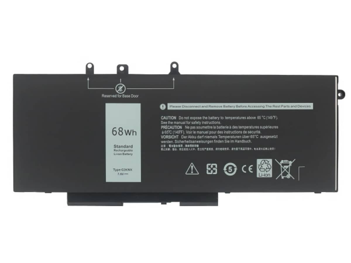 compatibile con GD1JP Dell