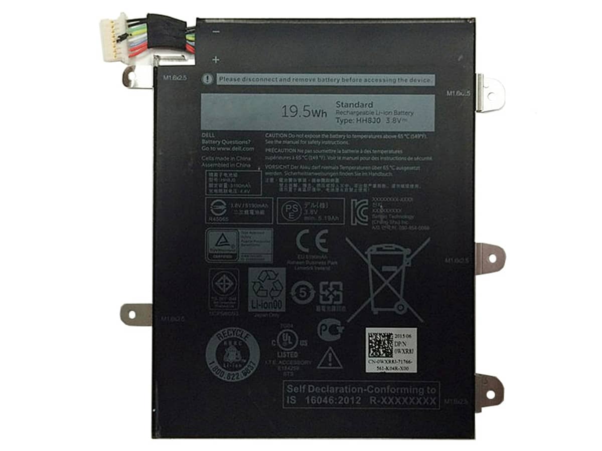 compatibile con T03D Dell