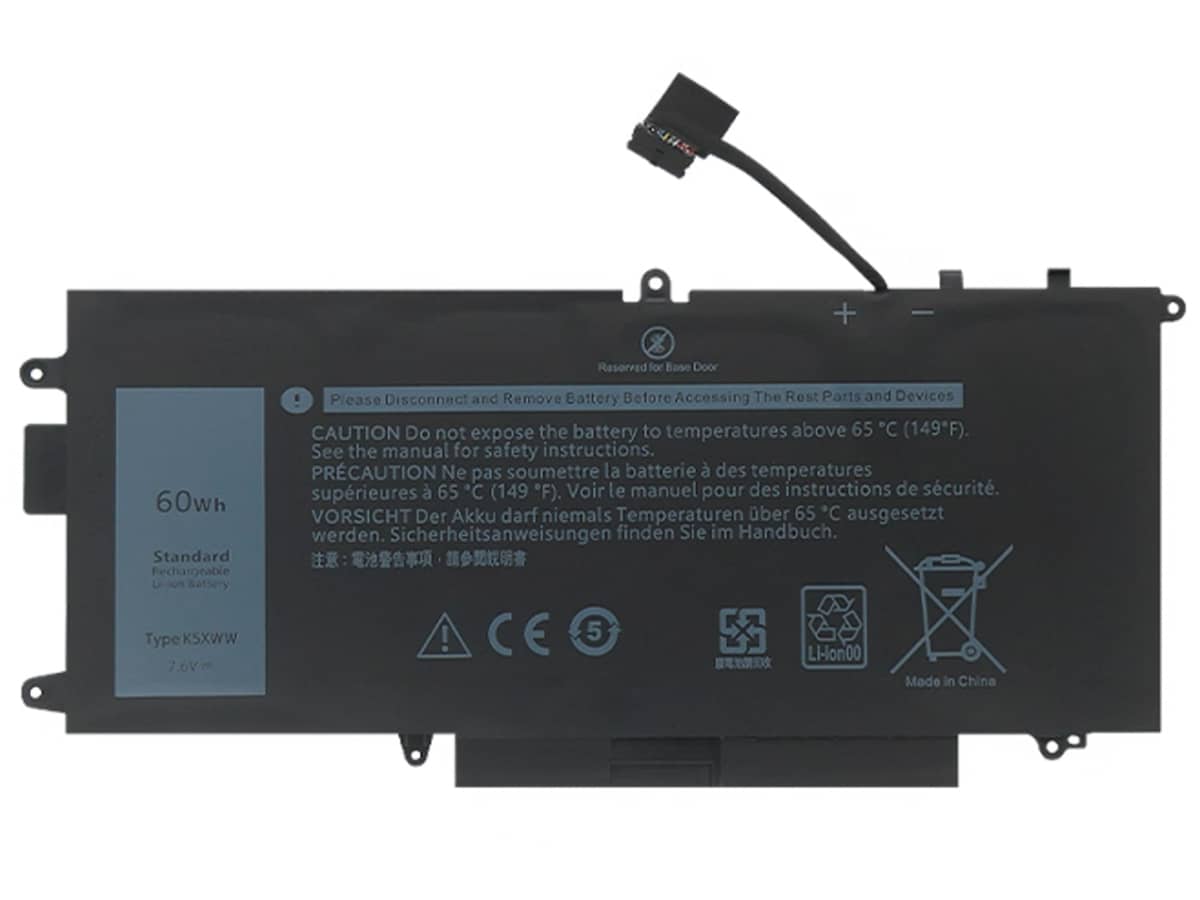 compatibile con Latitude 5289 Dell