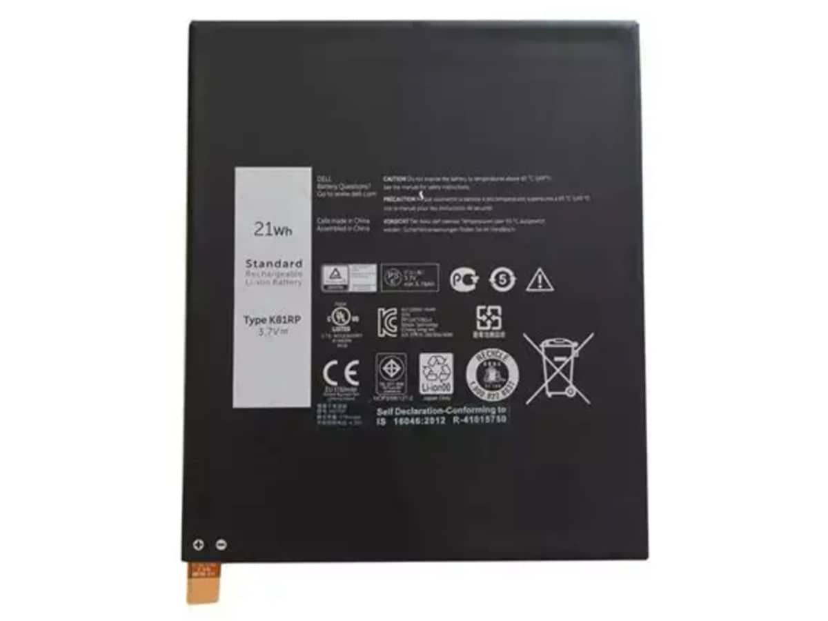 compatibile con Venue 8 7000 Dell