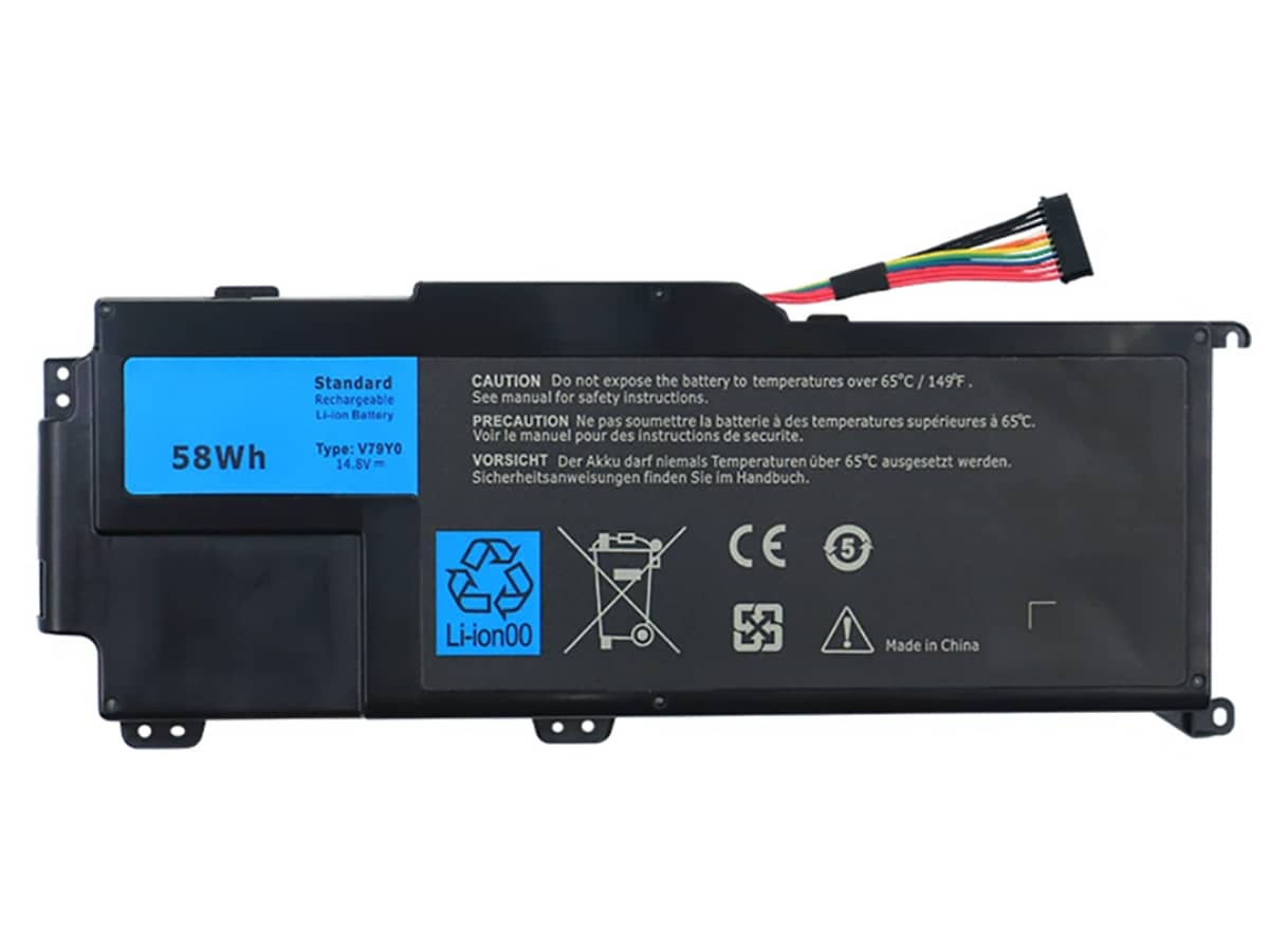 compatibile con P24G Dell