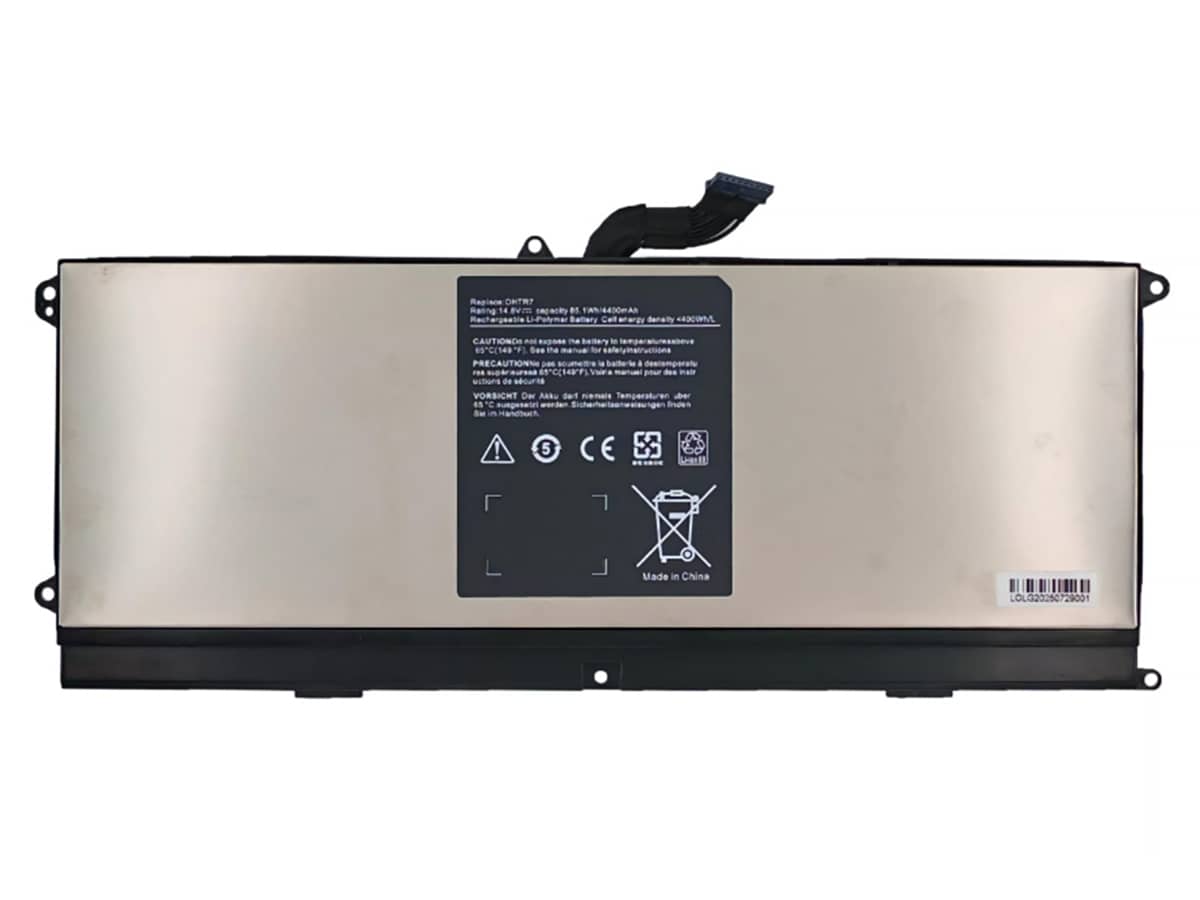 compatibile con 201106 Dell