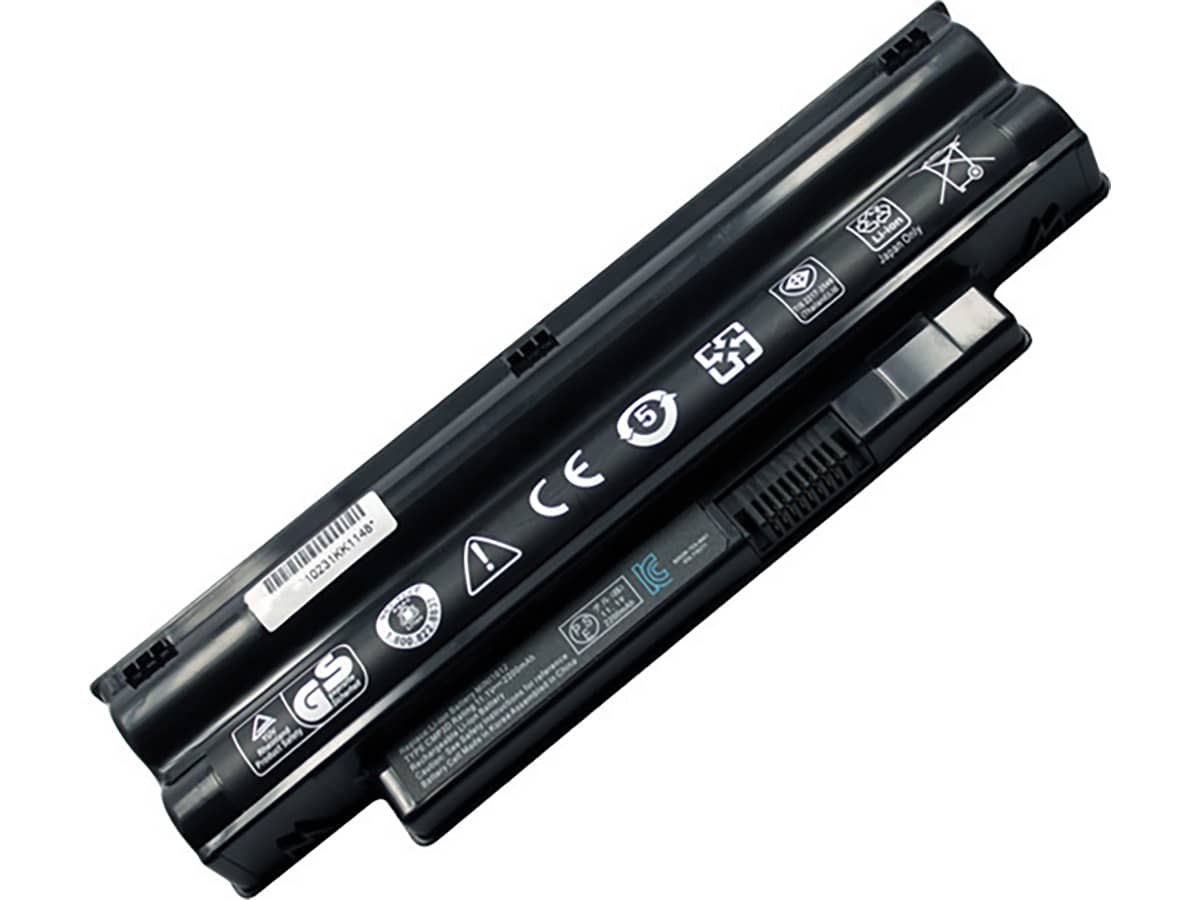 compatibile con Inspiron Mini 1018 Dell