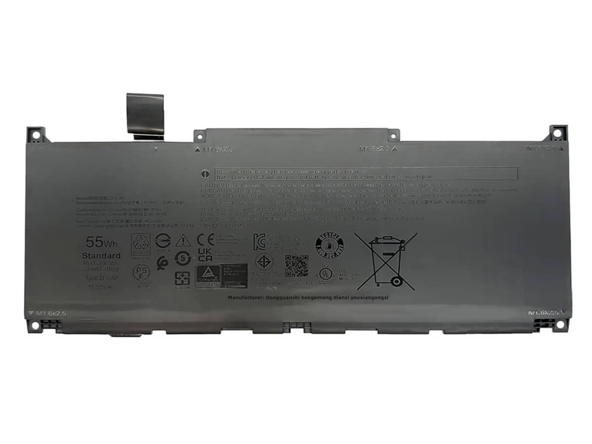 compatibile con NXRKW Dell