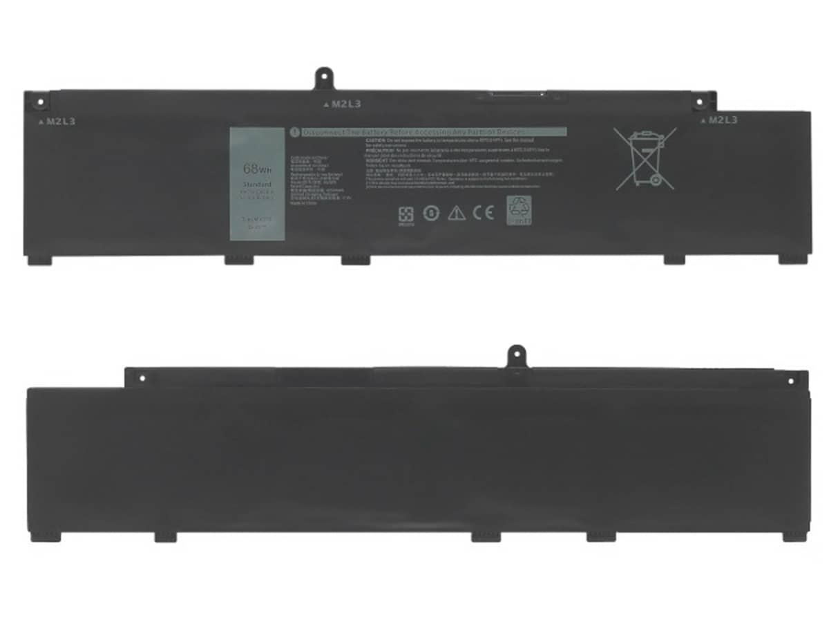 compatibile con P89F Dell