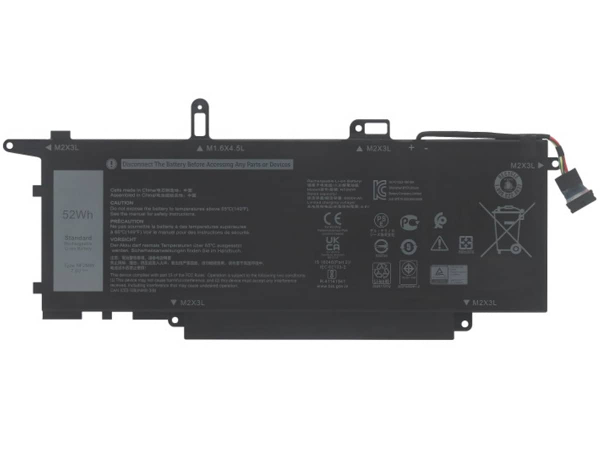 compatibile con CHWV6 Dell