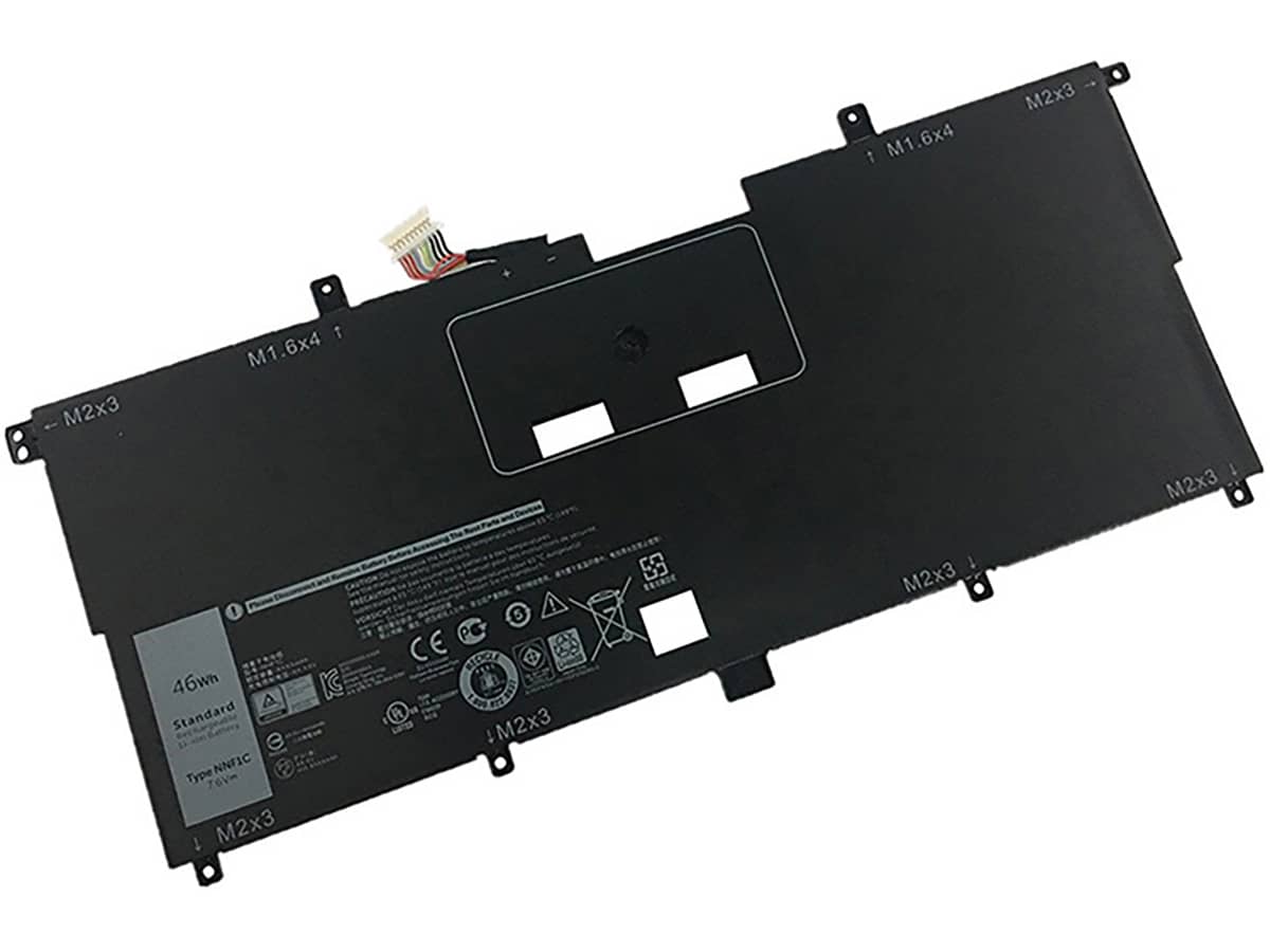 compatibile con XPS 13 9365-D1805TS Dell