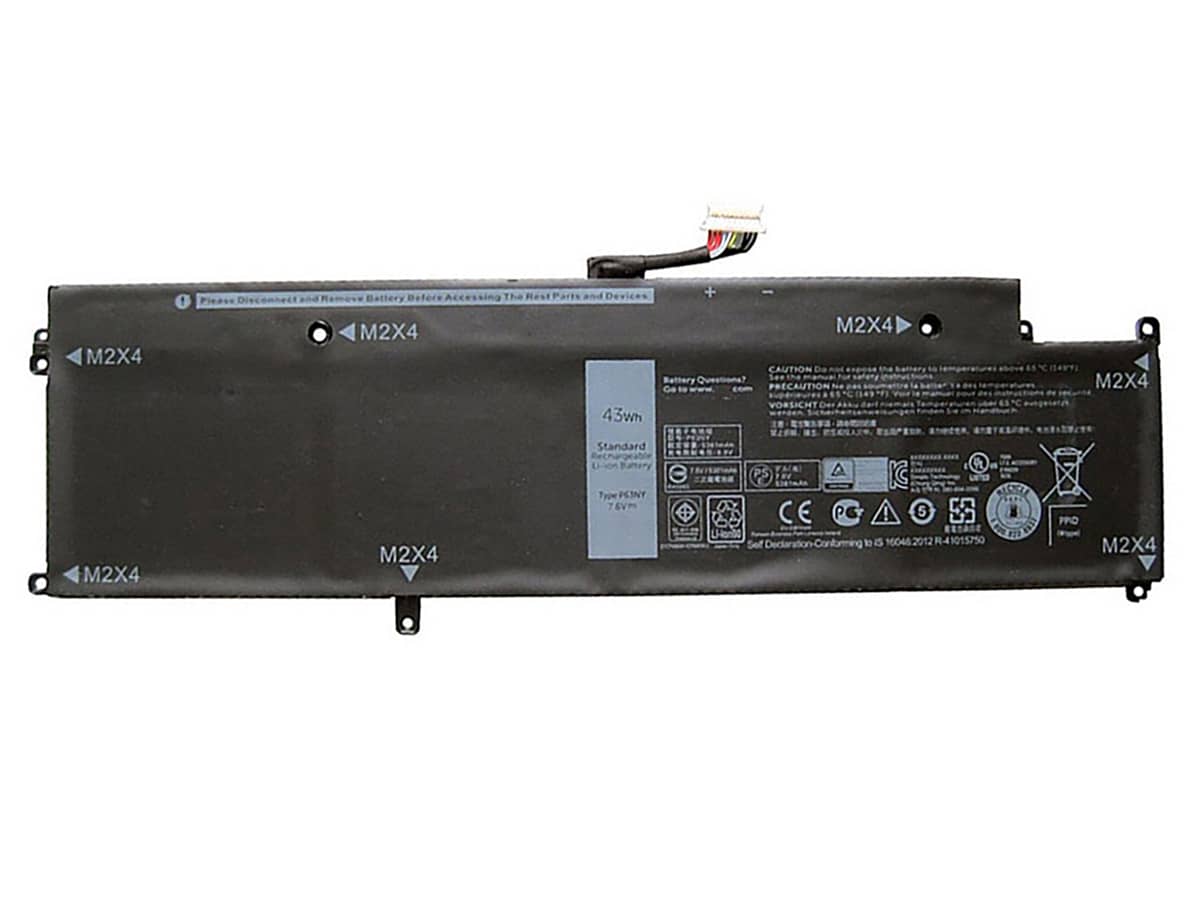 compatibile con WY7CG Dell