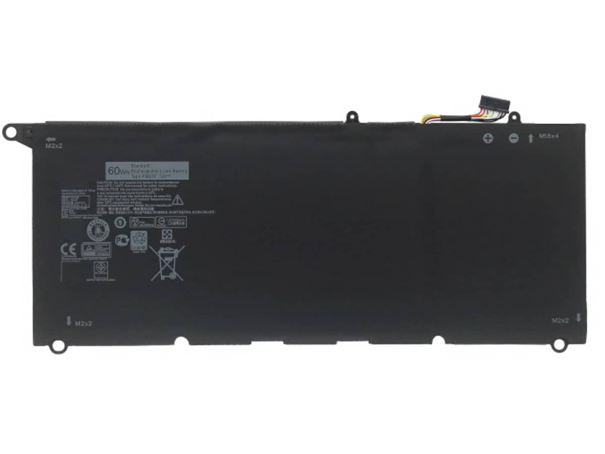 compatibile con XPS 13 9360 Dell