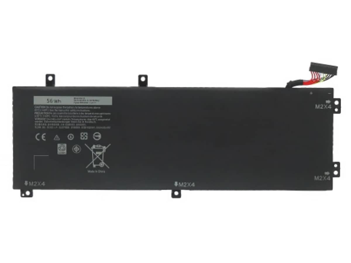 compatibile con 062MJV Dell