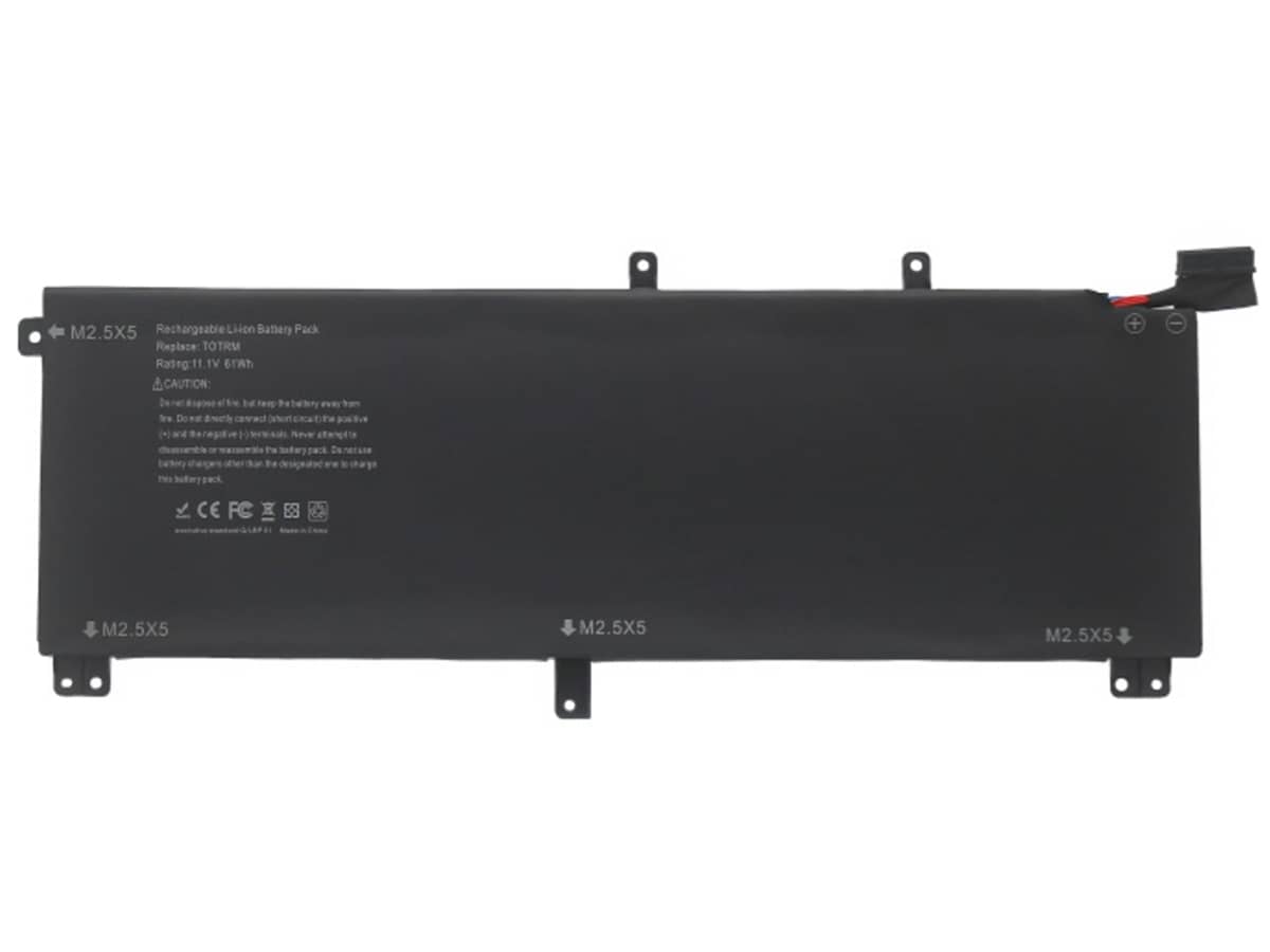 compatibile con XPS 15 9530 Dell