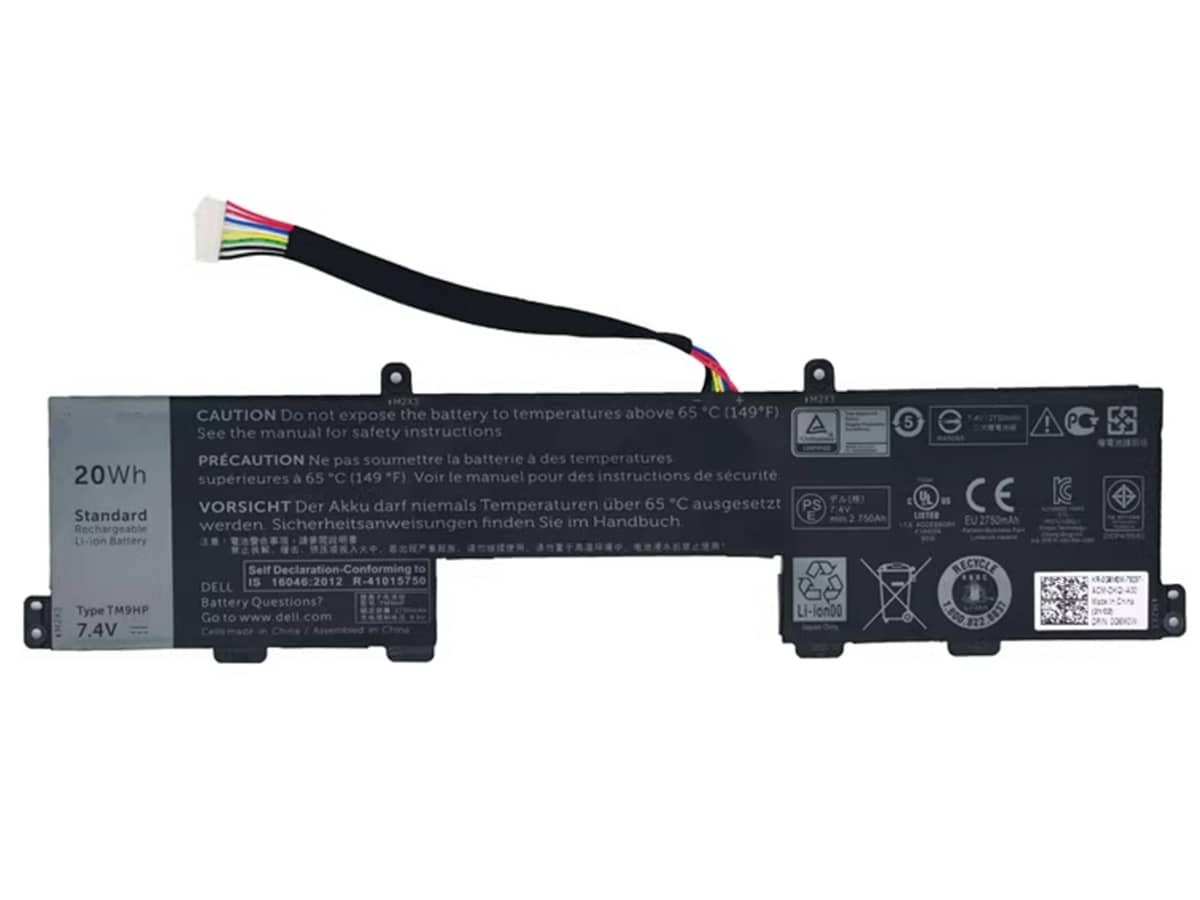 compatibile con TM9HP Dell