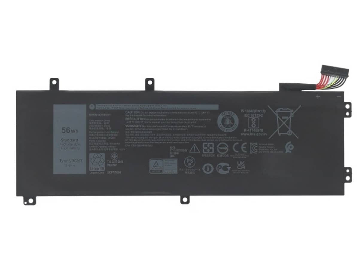 compatibile con VOGMT Dell