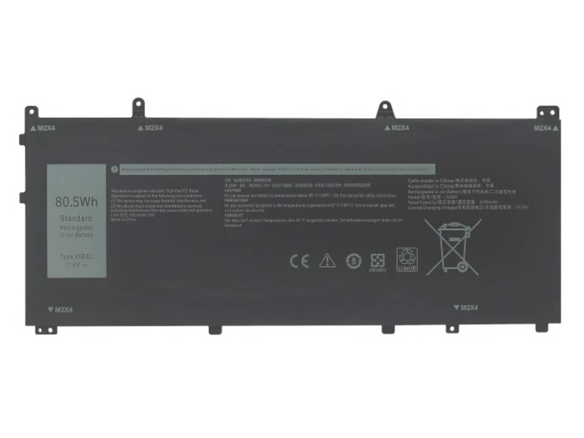 compatibile con Alienware X14 R1 Dell