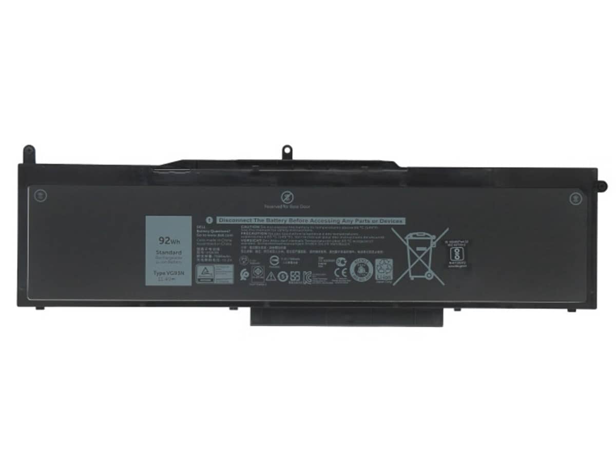 compatibile con GD1JP Dell