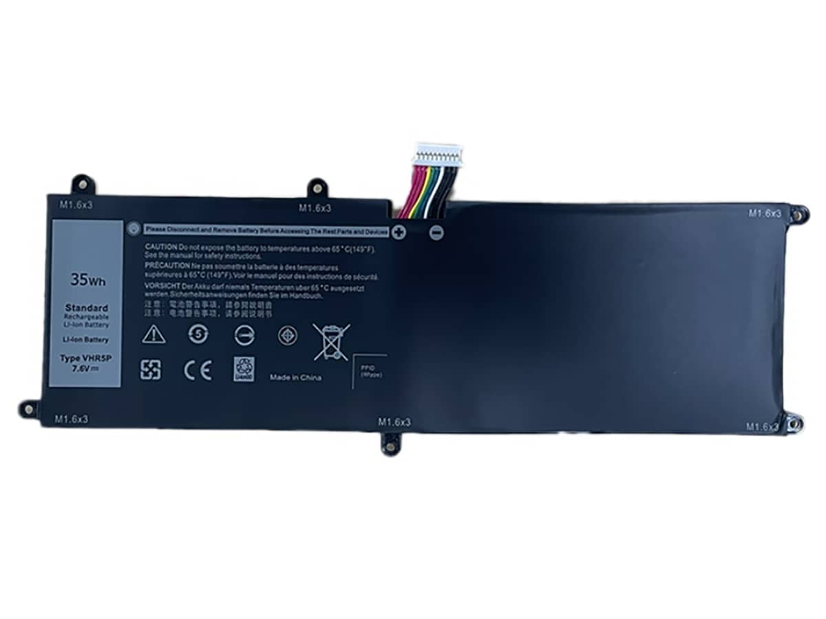 compatibile con XRHWG Dell