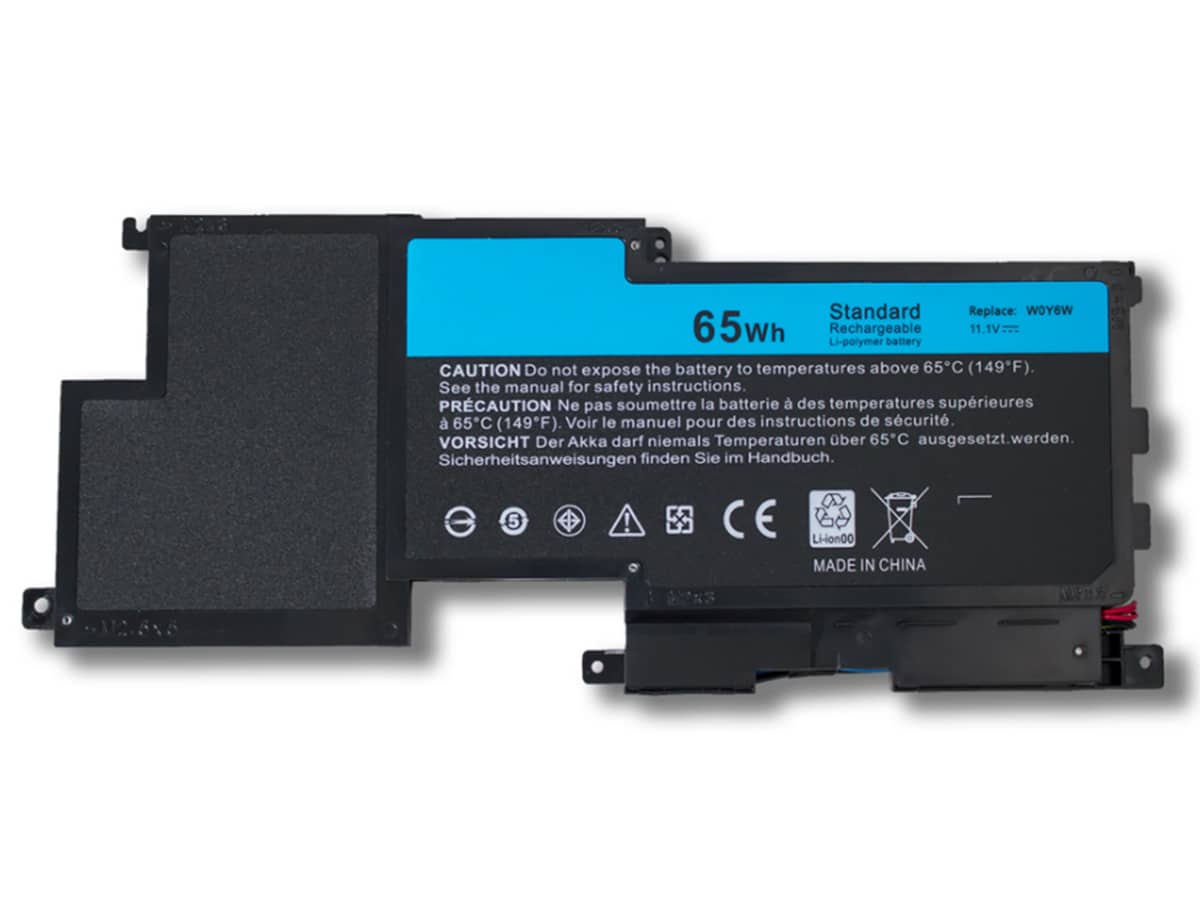 compatibile con XPS15-3828 Dell