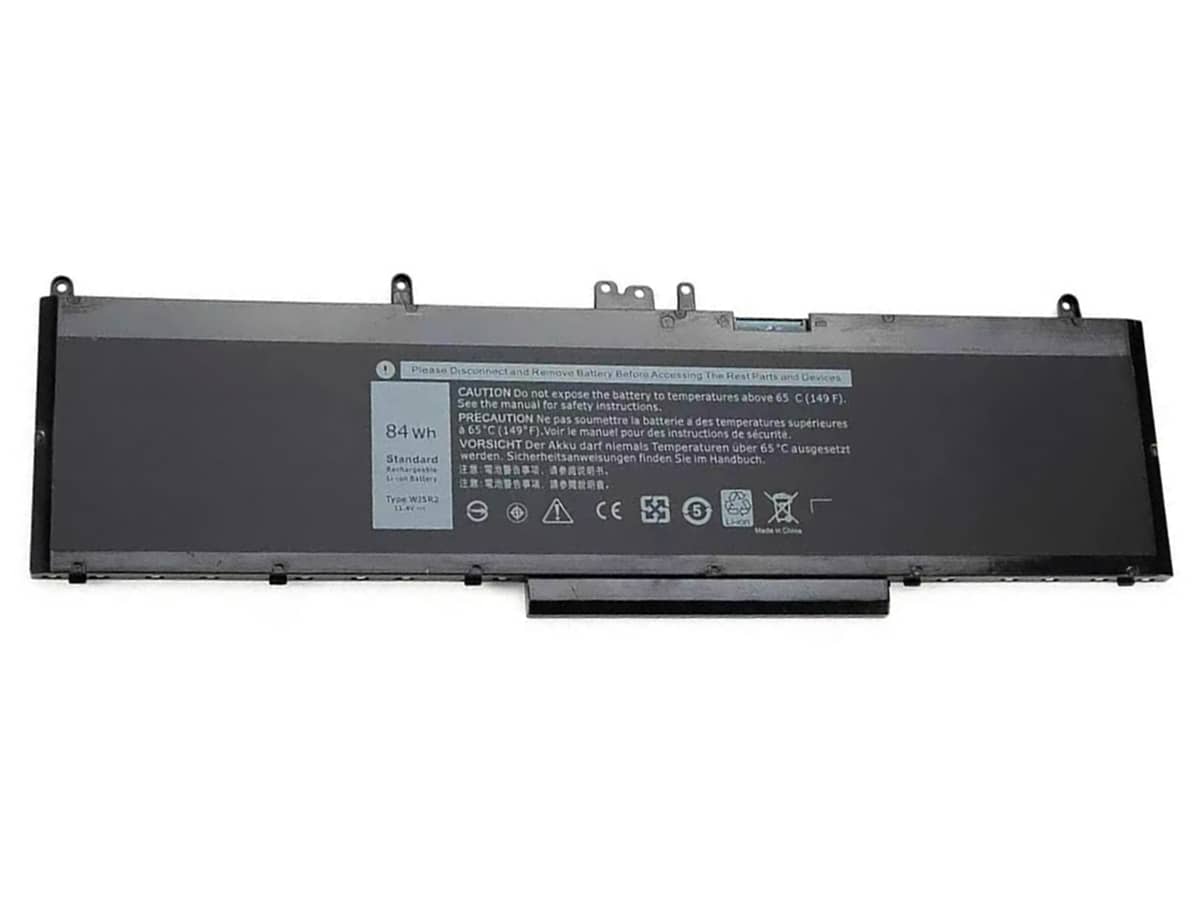 compatibile con Precision 3510 WorkStation Dell