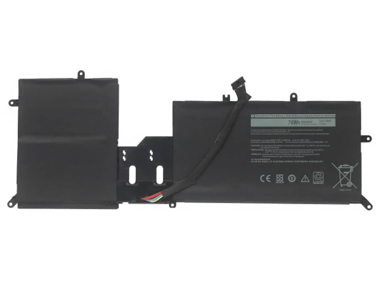 compatibile con P41E001 Dell