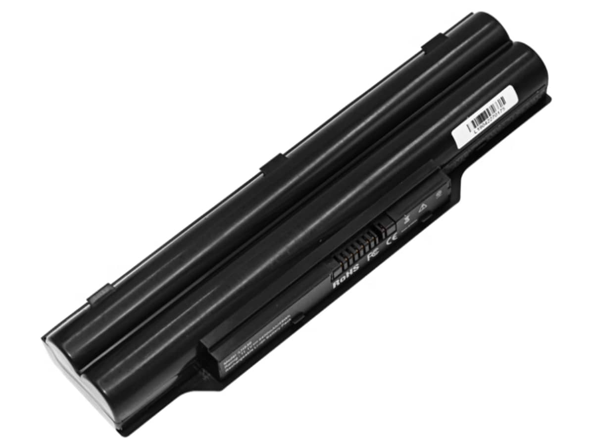 compatibile con LifeBook PH50/E FUJITSU