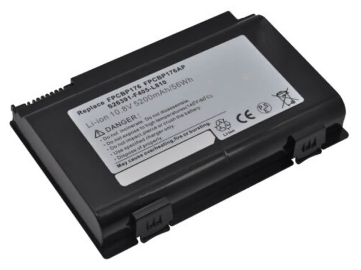 compatibile con FPCBP234AP FUJITSU