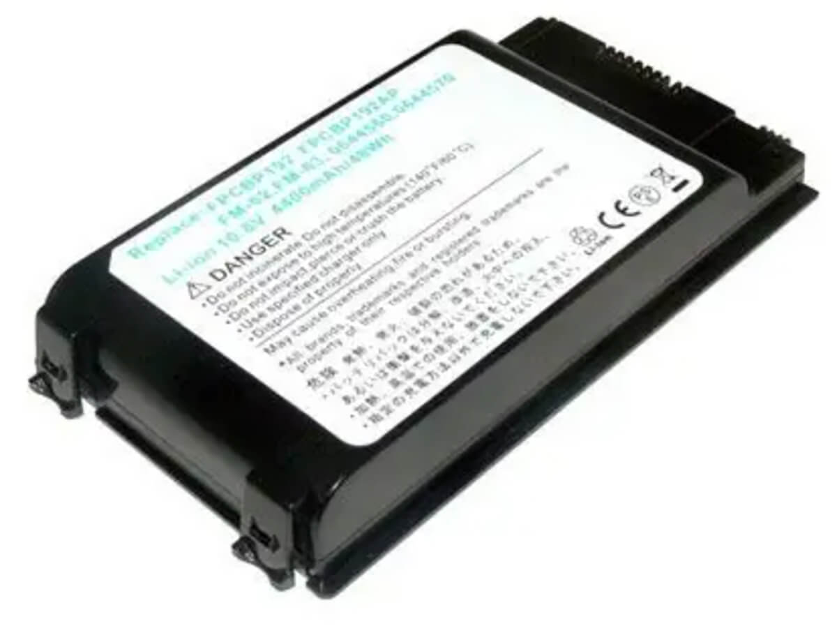 compatibile con CP355526-02 FUJITSU