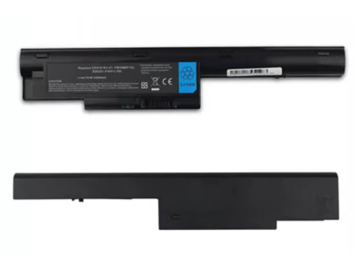 compatibile con LifeBook BH531 FUJITSU