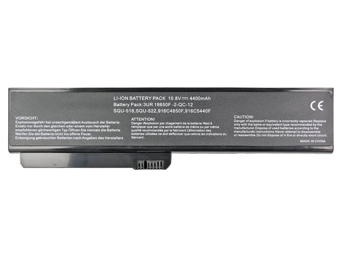 compatibile con Amilo PRO V3205 FUJITSU