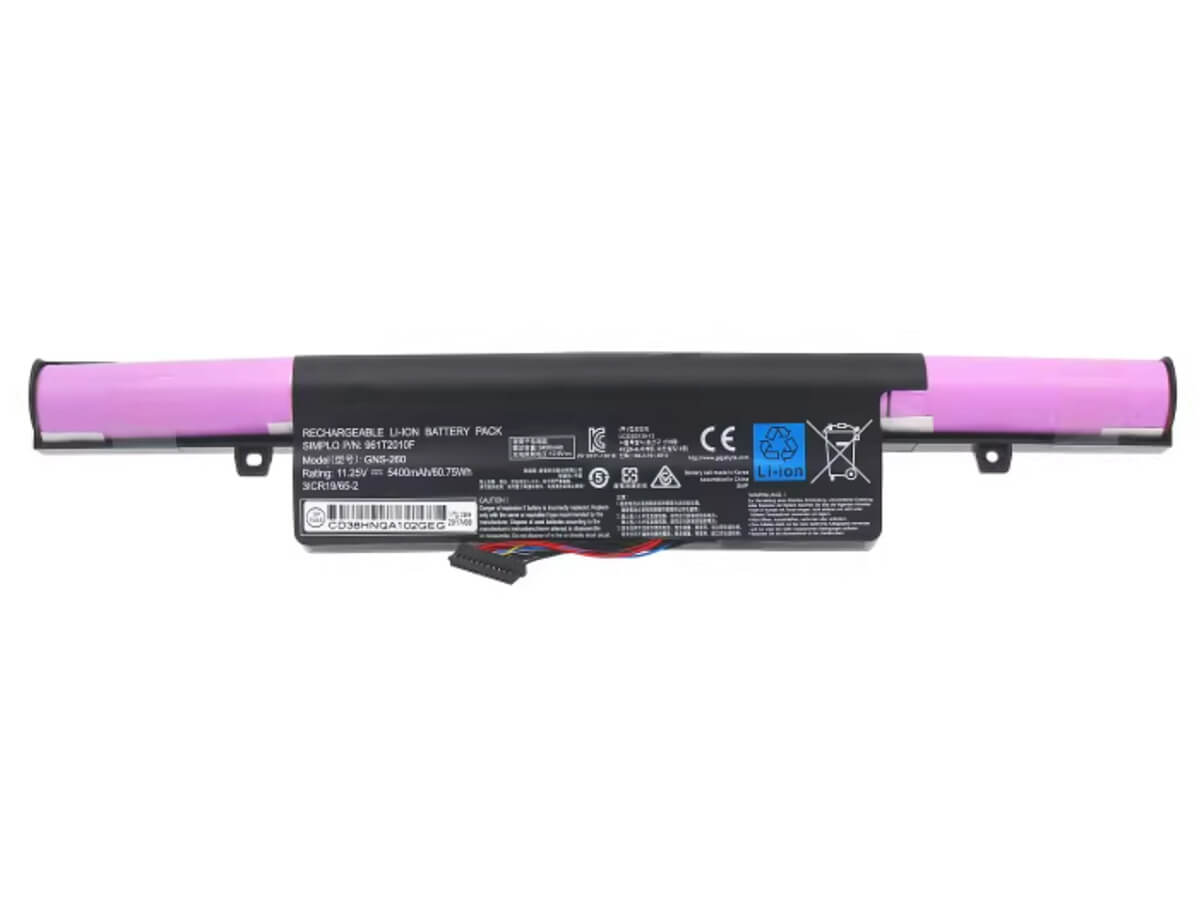 compatibile con P55K-TD GIGABYTE