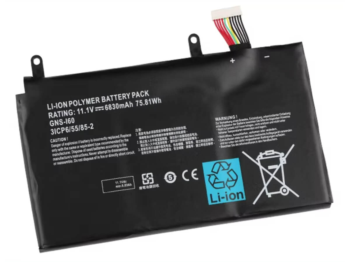 compatibile con P57X v6 GIGABYTE