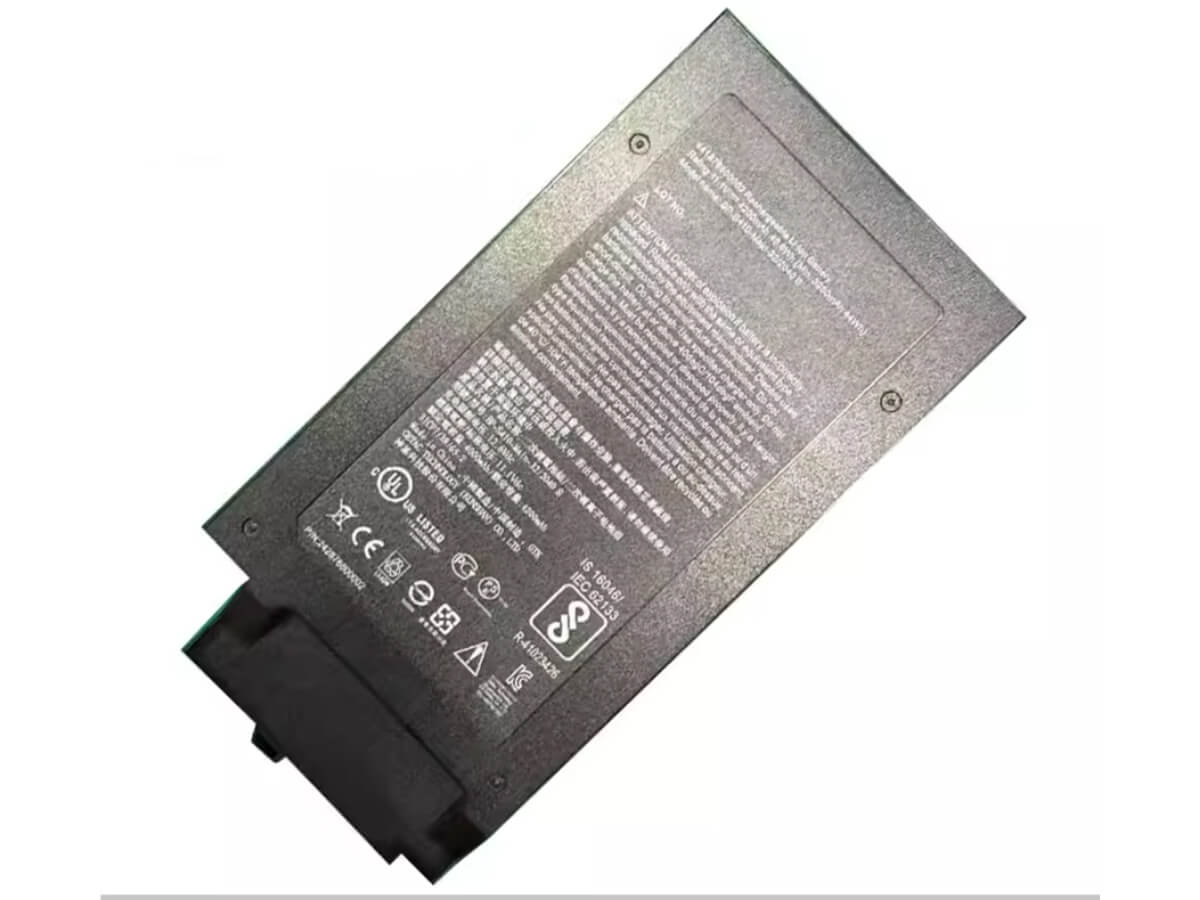 compatibile con S410 GETAC